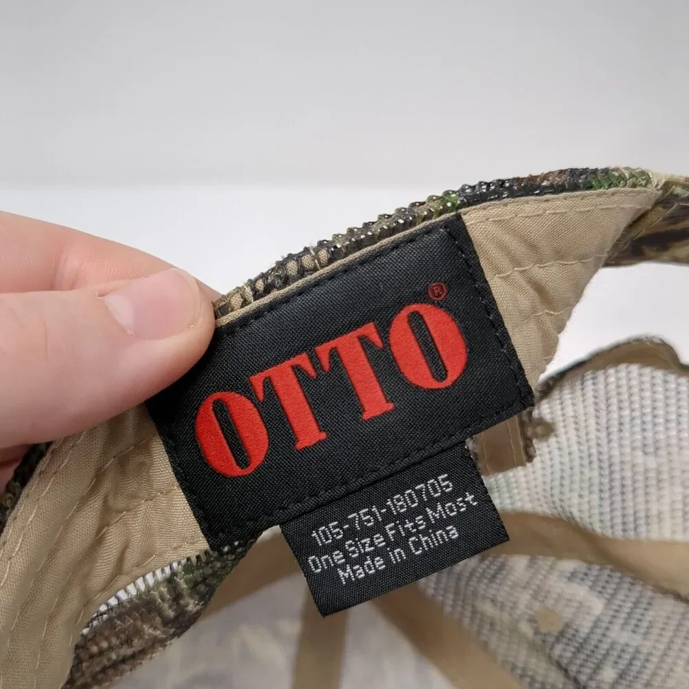 OTTO crookham company